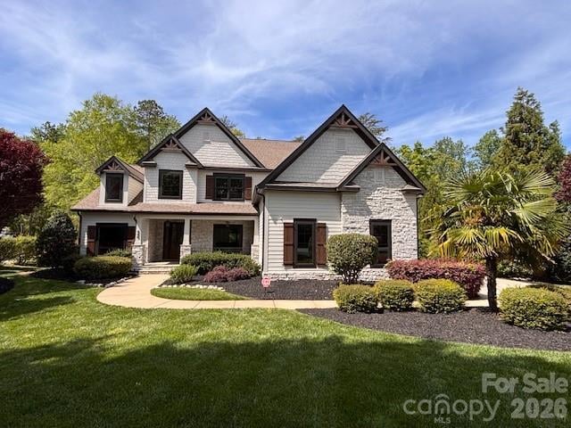 680 Bannerman Ln, Fort Mill, SC 29715