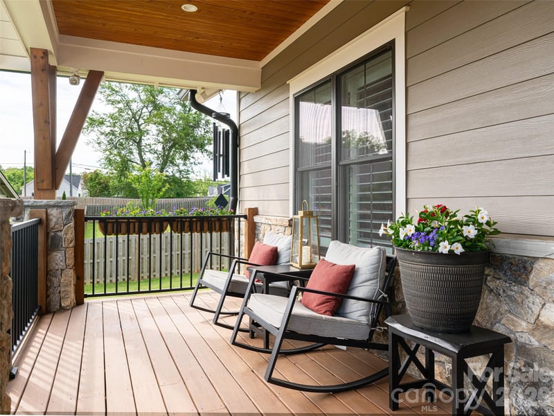10 Starwood Valley Trl + extra lot, Arden, NC 28704