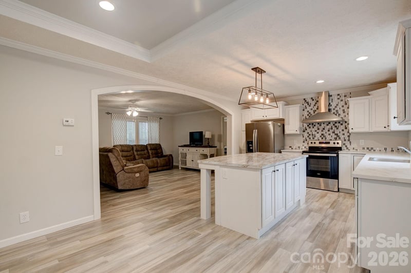 4837 Buck St, Kershaw, SC 29067