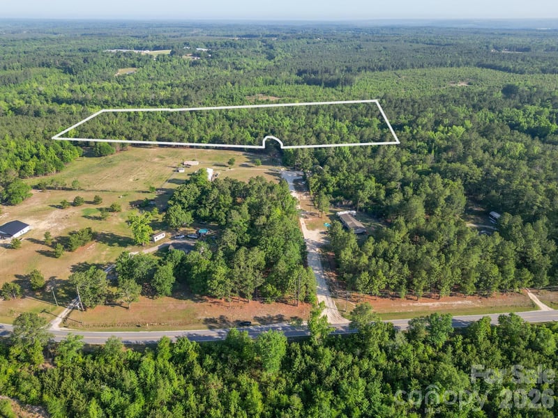 4837 Buck St, Kershaw, SC 29067