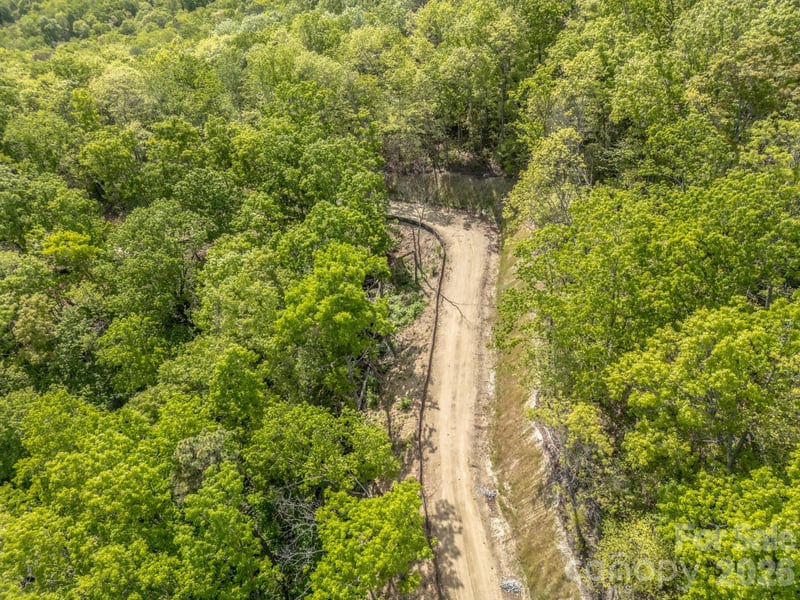 10.1 Acres on Old Fort Rd, Fairview, NC 28730