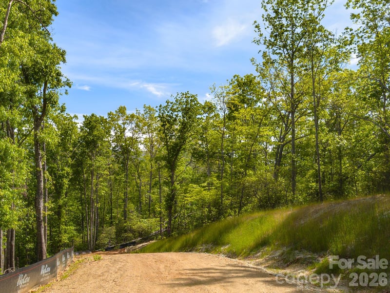 10.1 Acres on Old Fort Rd, Fairview, NC 28730