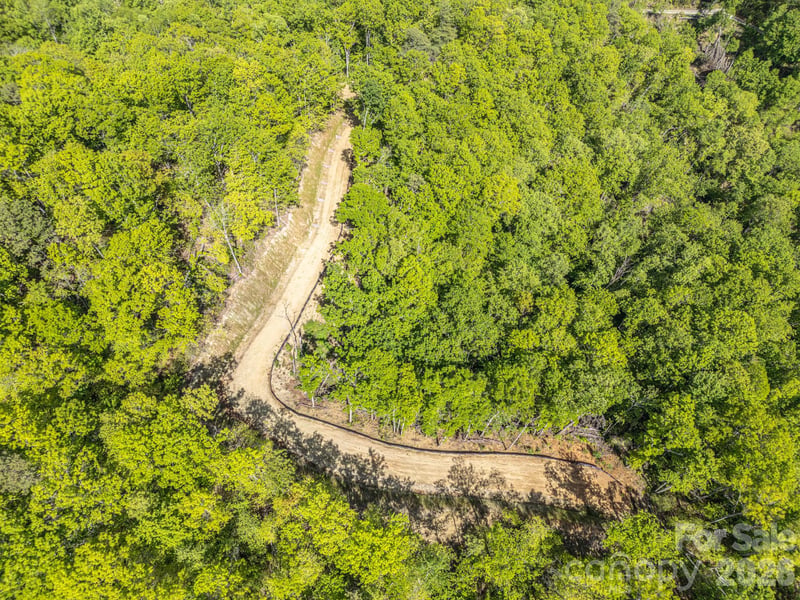 10.1 Acres on Old Fort Rd, Fairview, NC 28730