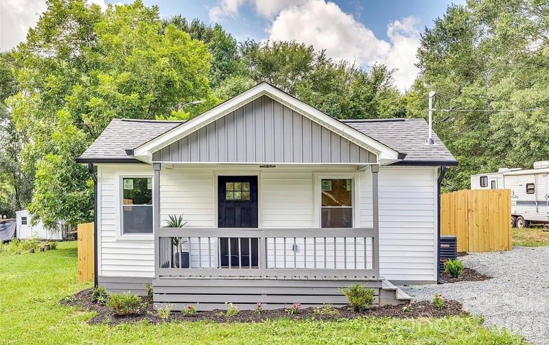 140 Plyler Rd, Lancaster, SC 29720