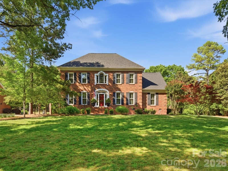 4417 Bridgewood Ln, Charlotte, NC 28226