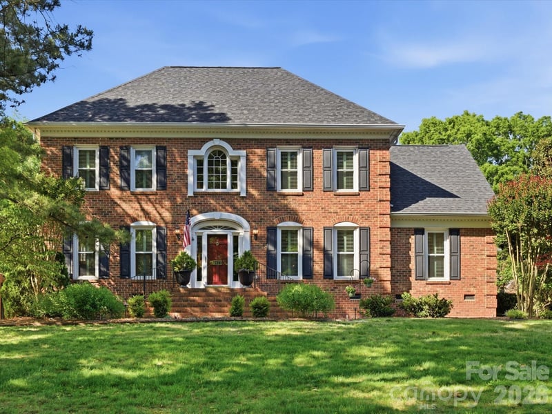 4417 Bridgewood Ln, Charlotte, NC 28226