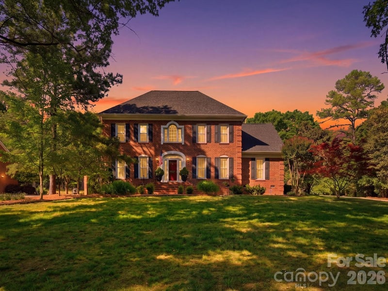 4417 Bridgewood Ln, Charlotte, NC 28226