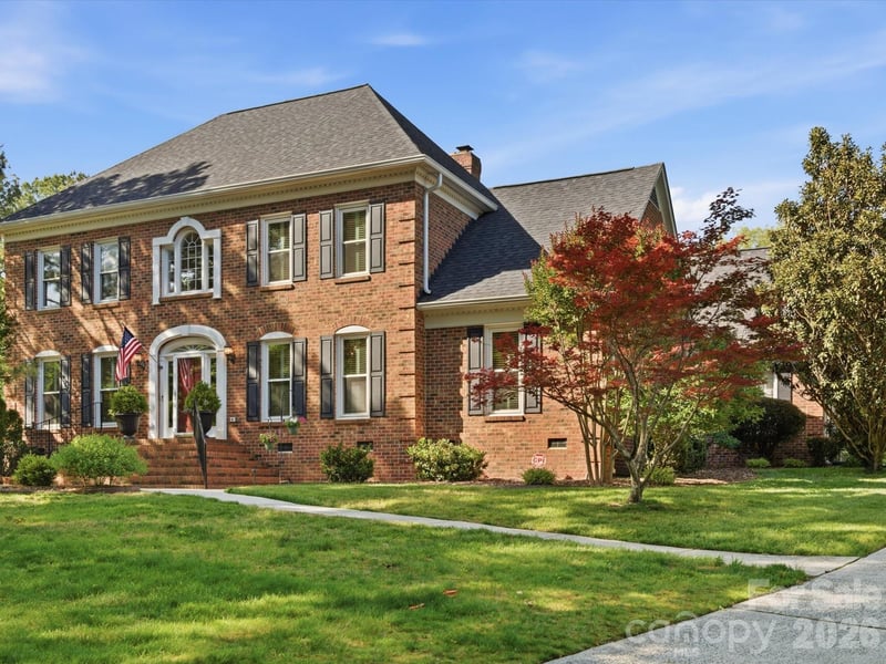 4417 Bridgewood Ln, Charlotte, NC 28226
