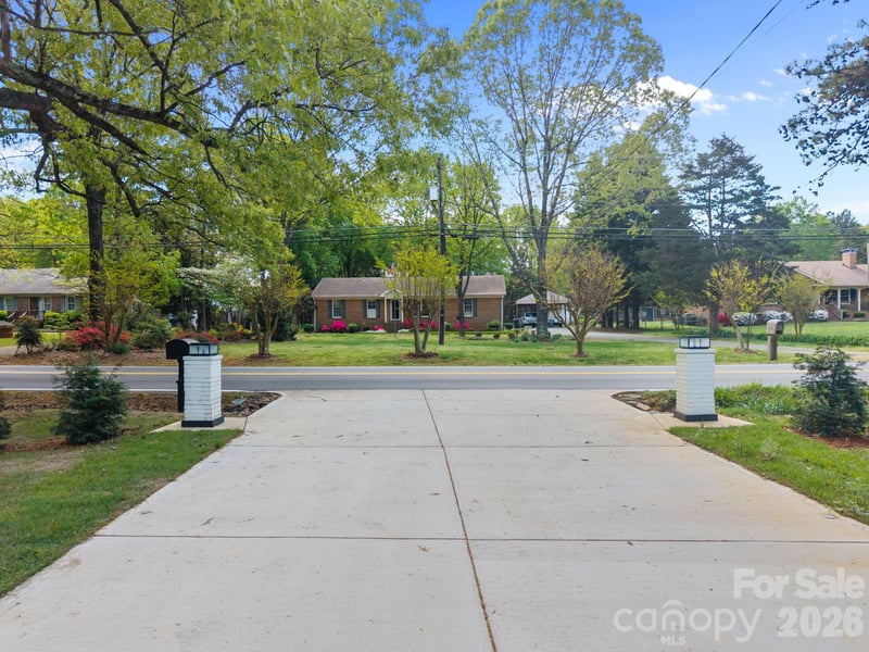 12930 Hamilton Rd, Charlotte, NC 28273