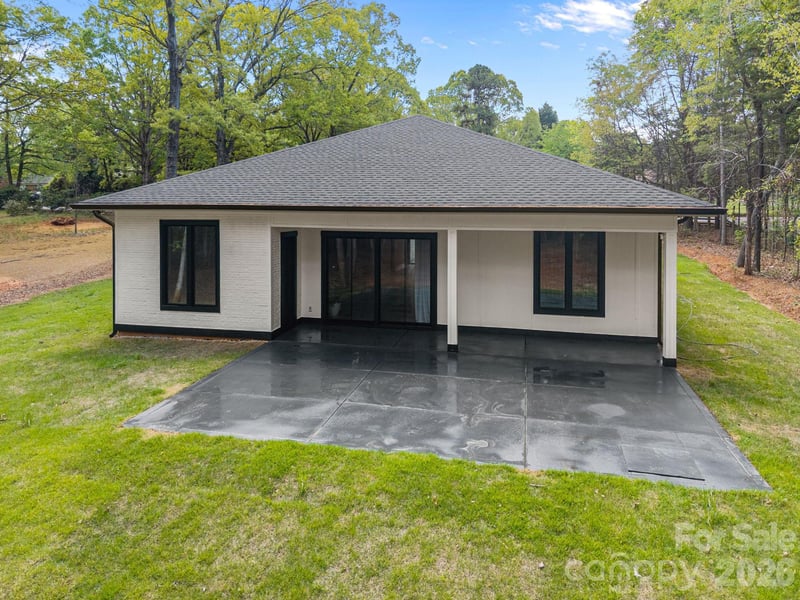 12930 Hamilton Rd, Charlotte, NC 28273