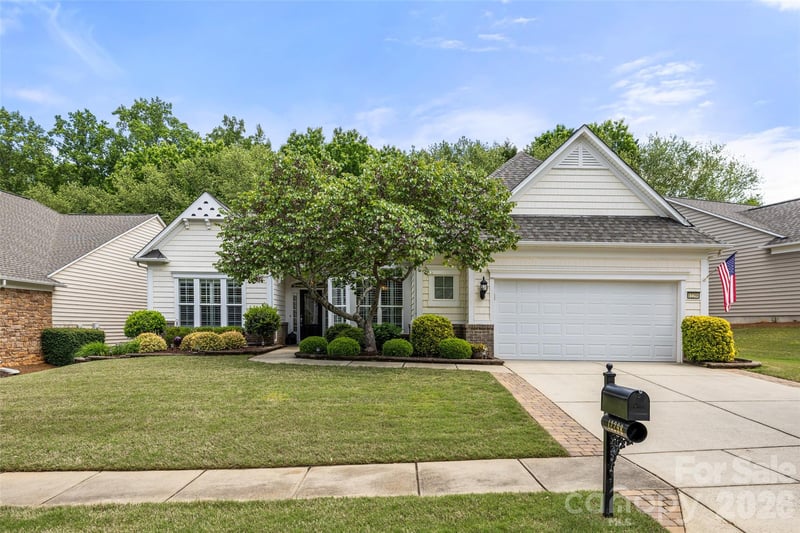 12298 Gadwell Pl, Fort Mill, SC 29707