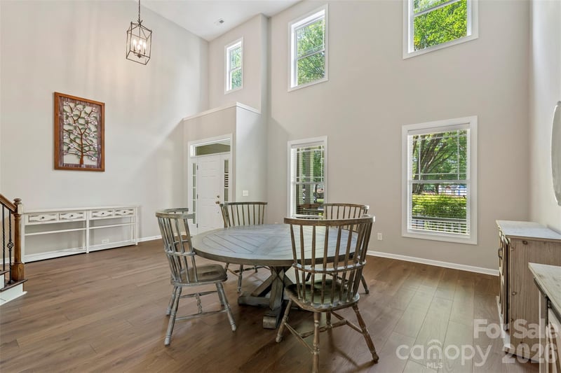 10019 Elizabeth Crest Ln, Charlotte, NC 28277