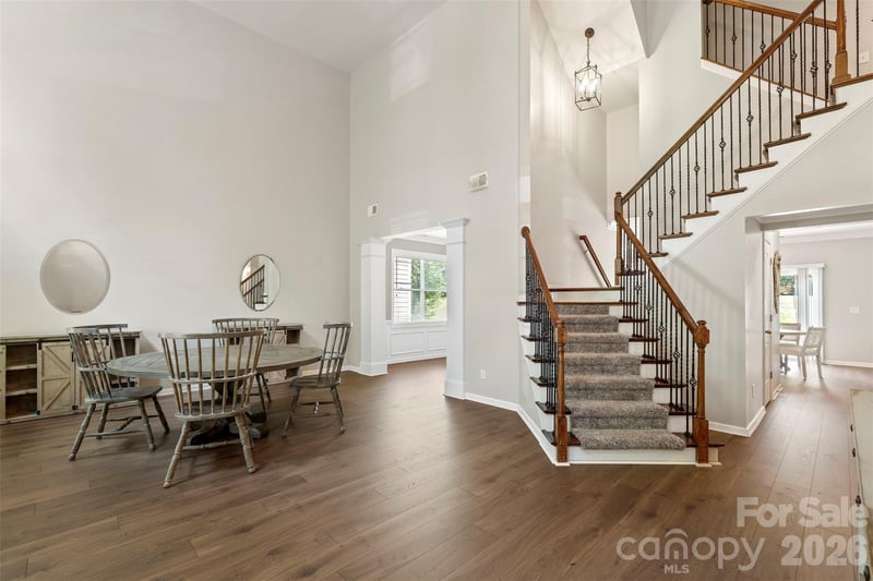 10019 Elizabeth Crest Ln, Charlotte, NC 28277