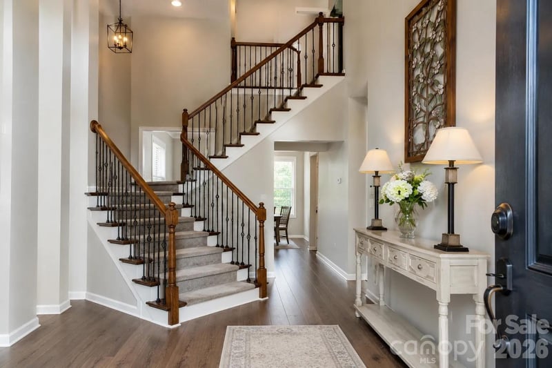 10019 Elizabeth Crest Ln, Charlotte, NC 28277