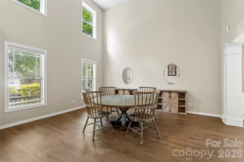 10019 Elizabeth Crest Ln, Charlotte, NC 28277