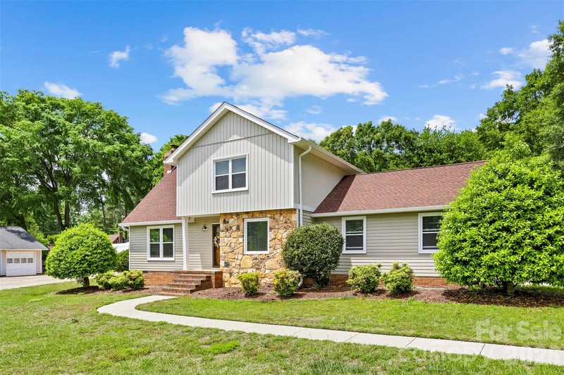 107 Friendfield Dr, Fort Mill, SC 29715
