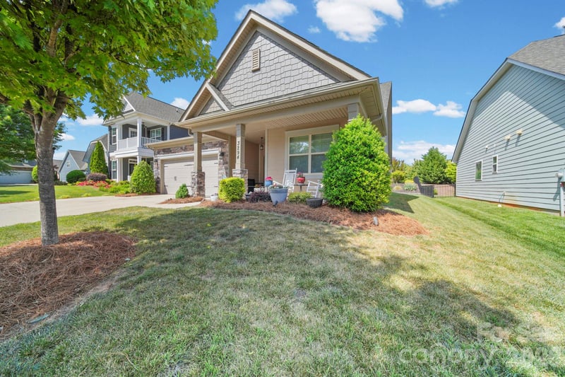 3294 Kelsey Pz, Kannapolis, NC 28081