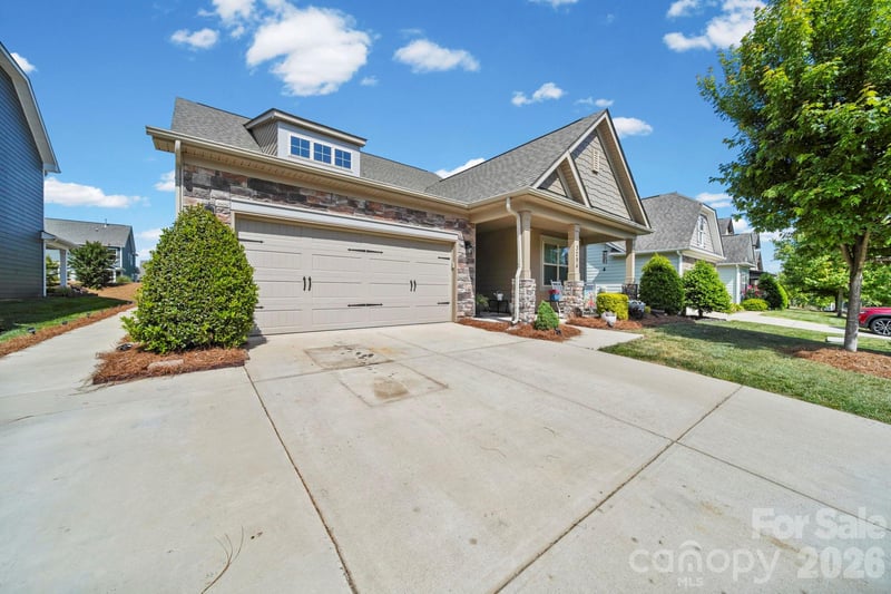 3294 Kelsey Pz, Kannapolis, NC 28081
