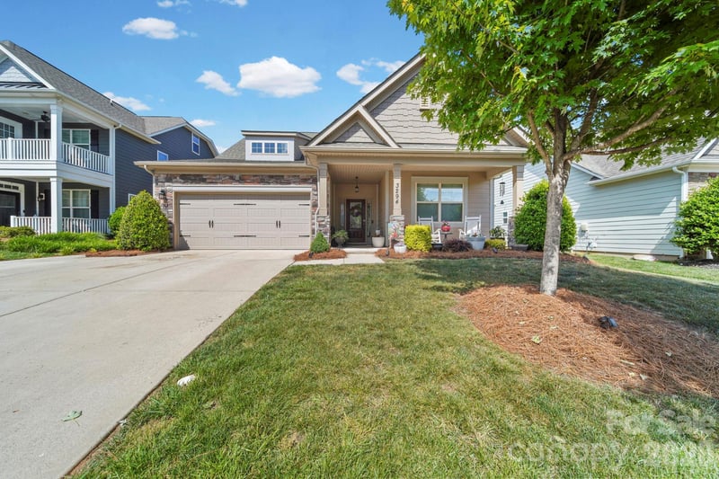 3294 Kelsey Pz, Kannapolis, NC 28081