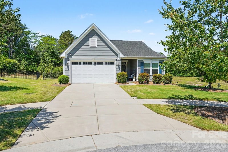 1710 Slippery Rock Ln, Monroe, NC 28112