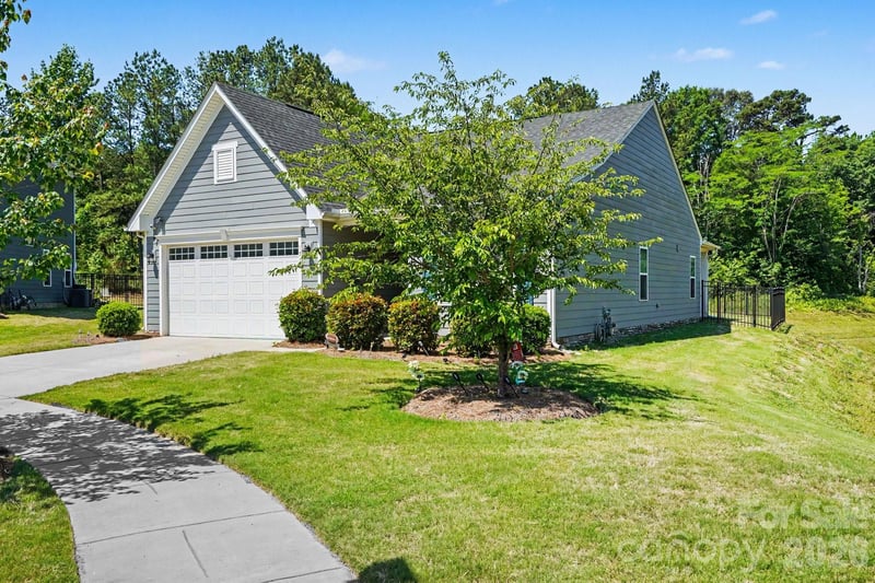 1710 Slippery Rock Ln, Monroe, NC 28112