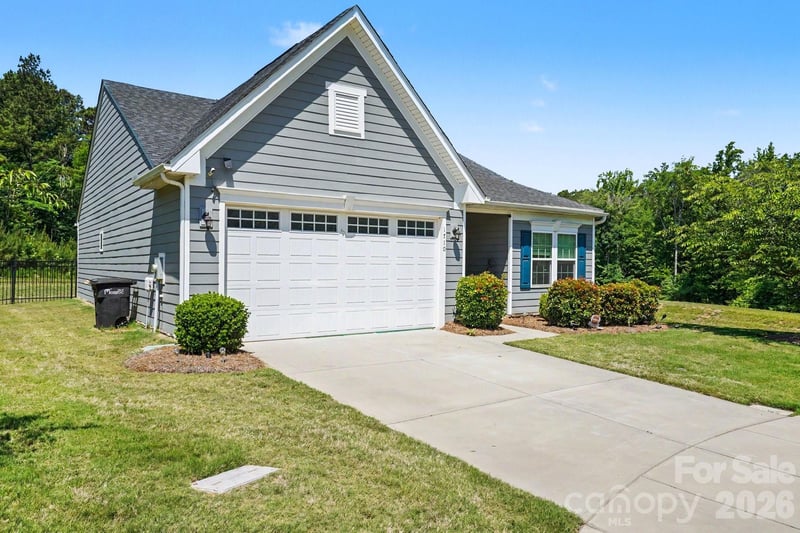 1710 Slippery Rock Ln, Monroe, NC 28112