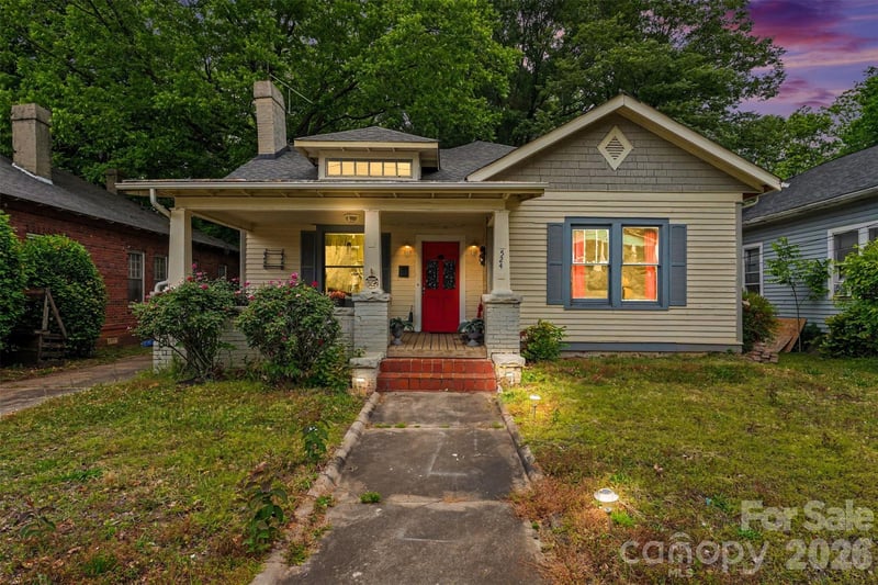 Home Worth Check