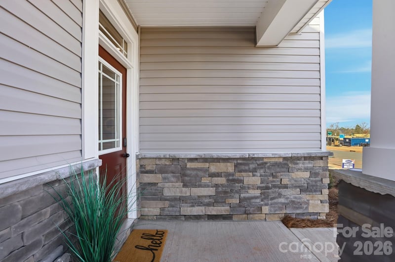 3800 Cheyney Park Dr, Charlotte, NC 28269