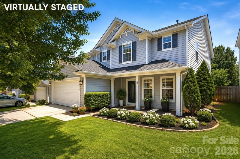 Home Worth Check