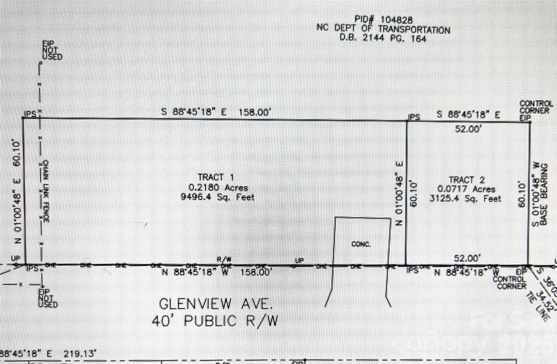 930 Glenview Ave, Gastonia, NC 28054