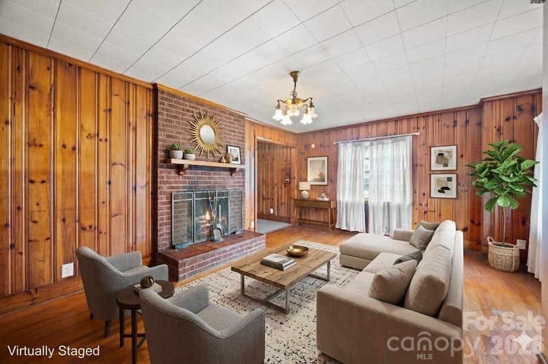 419 Pearl St, Troy, NC 27371
