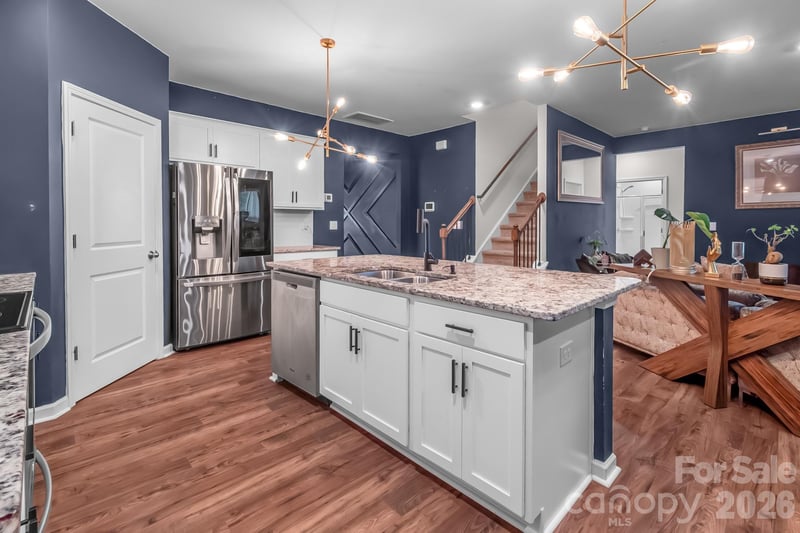 117 Wildflower Dr, Locust, NC 28097