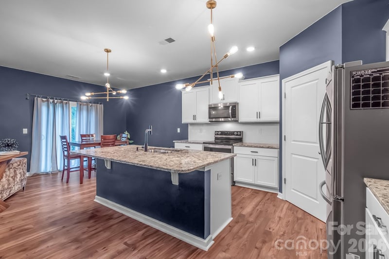 117 Wildflower Dr, Locust, NC 28097