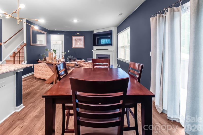 117 Wildflower Dr, Locust, NC 28097