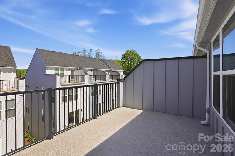 1135 Kokomo Ln #46, Charlotte, NC 28206