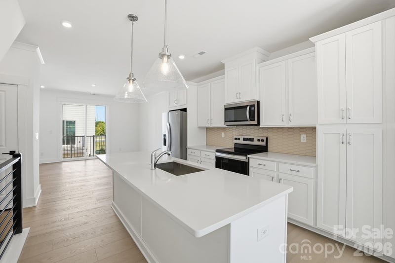 1135 Kokomo Ln #46, Charlotte, NC 28206