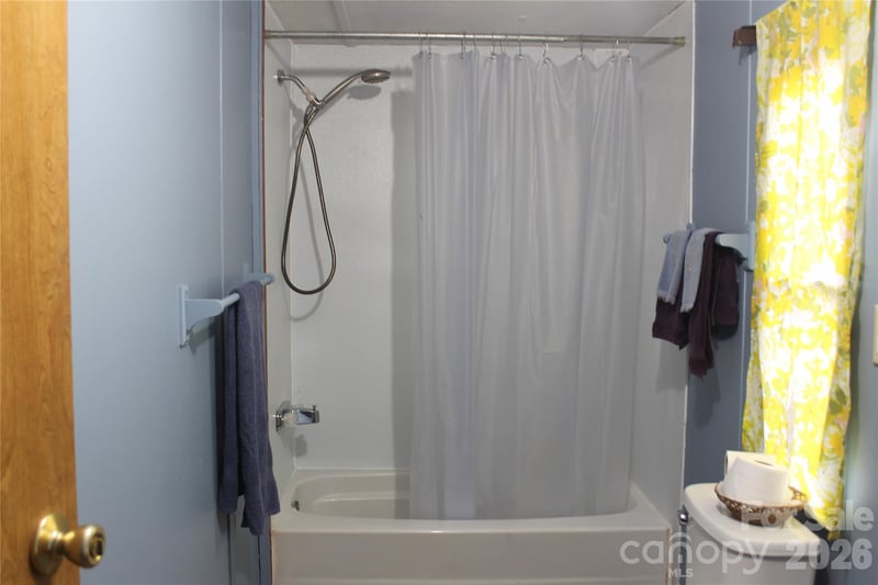 55 Celestial Ln, Whittier, NC 28789