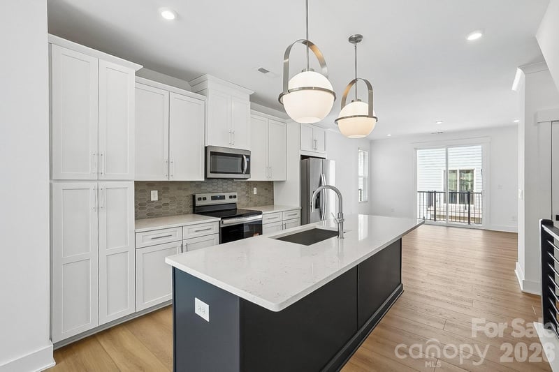 1120 Kokomo Ln #69, Charlotte, NC 28206