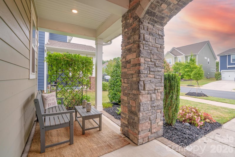 432 Hudson Pl, Davidson, NC 28036