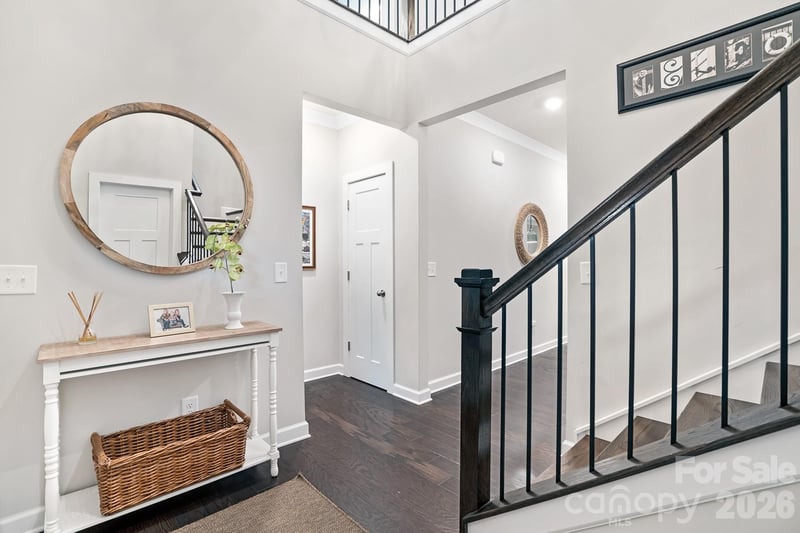 432 Hudson Pl, Davidson, NC 28036