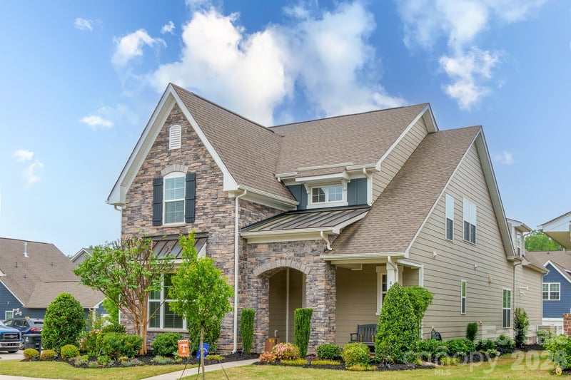 432 Hudson Pl, Davidson, NC 28036