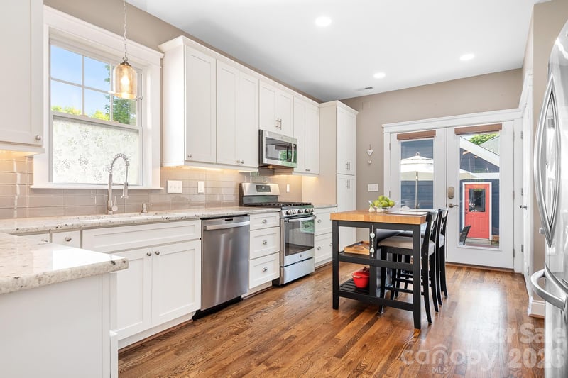 17624 Invermere Ave, Huntersville, NC 28078