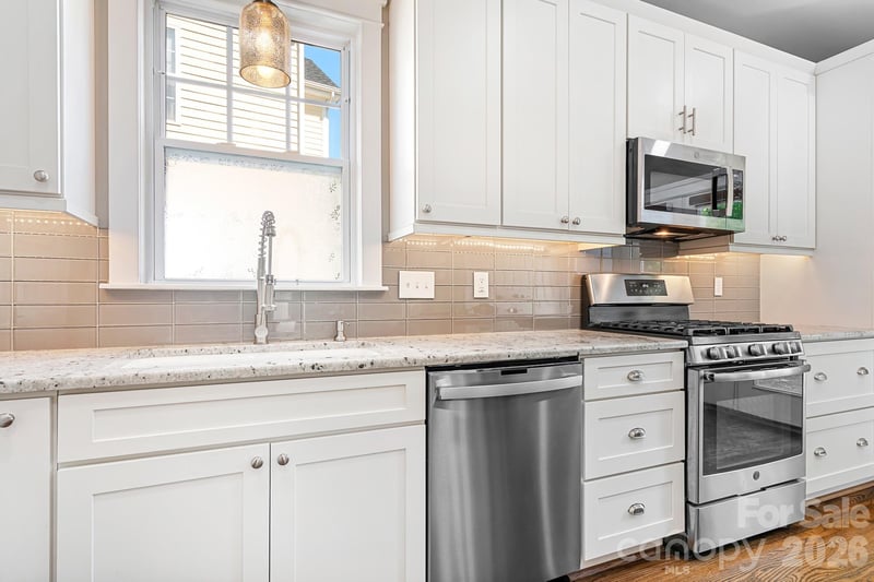 17624 Invermere Ave, Huntersville, NC 28078