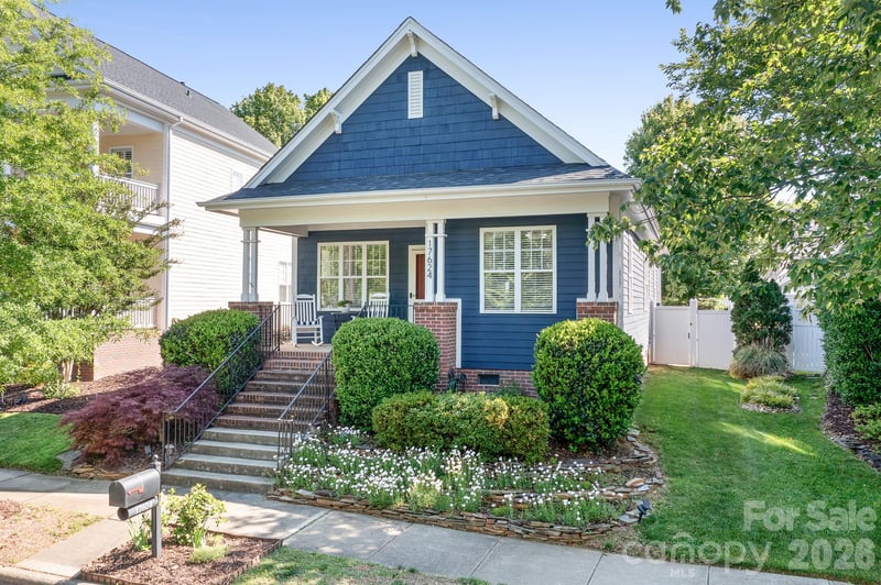17624 Invermere Ave, Huntersville, NC 28078