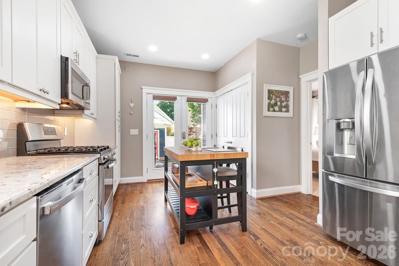17624 Invermere Ave, Huntersville, NC 28078