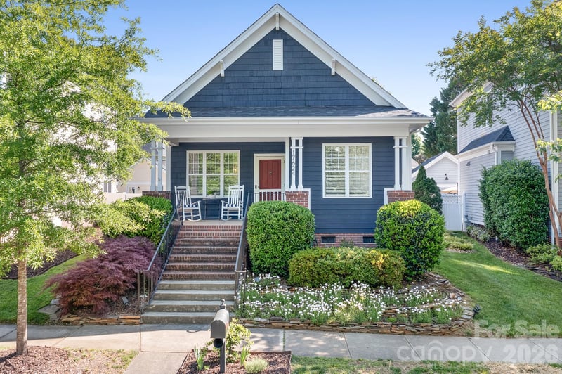 17624 Invermere Ave, Huntersville, NC 28078