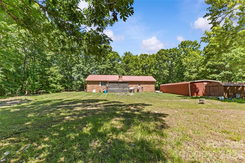 853 Brevard Place Rd, Iron Station, NC 28080
