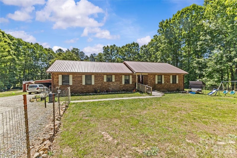 853 Brevard Place Rd, Iron Station, NC 28080