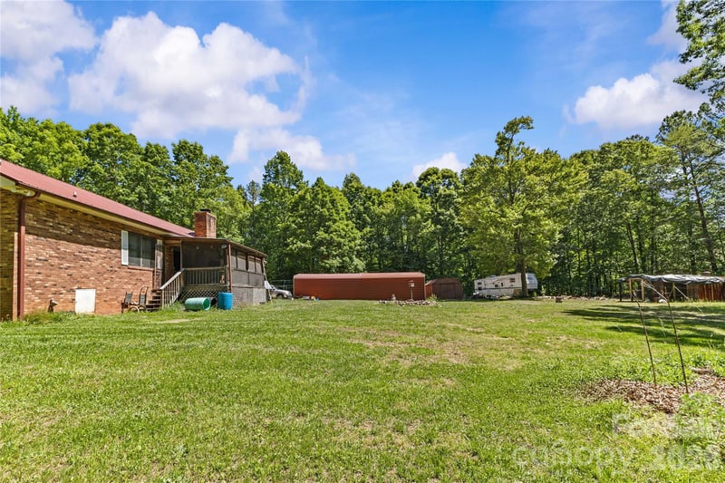 853 Brevard Place Rd, Iron Station, NC 28080