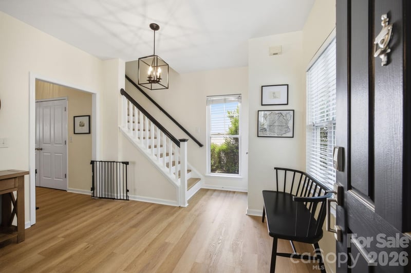 14458 Holly Springs Dr, Huntersville, NC 28078